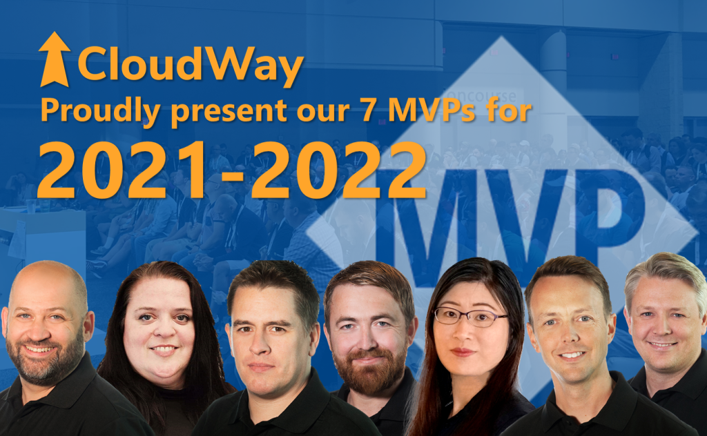 Image of Cloudway MVP