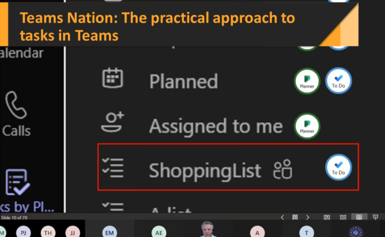 TeamsNation