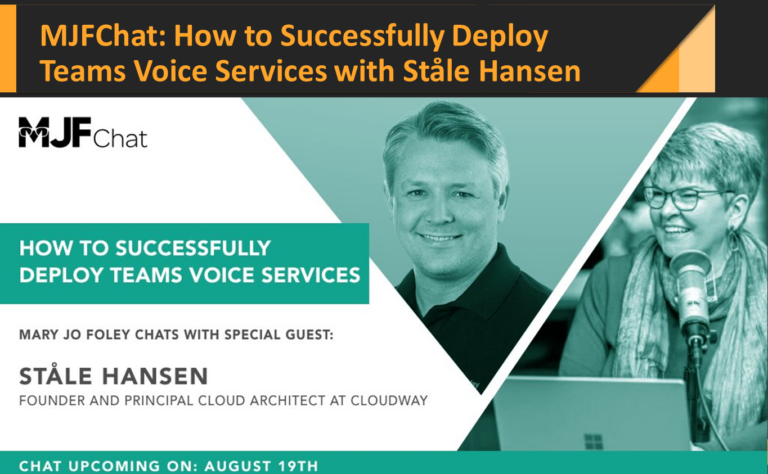 Voice services