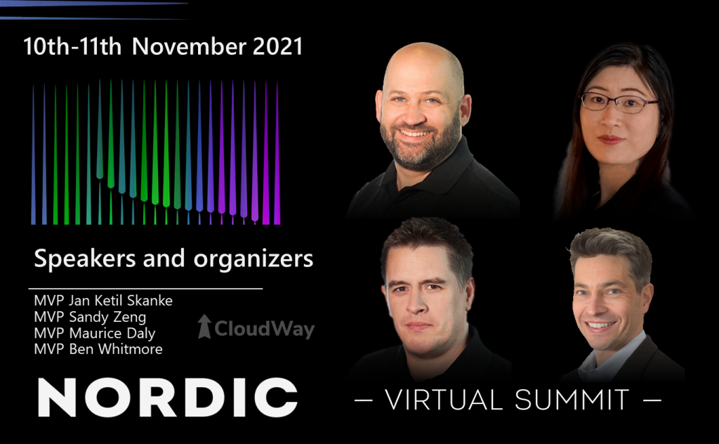 Nordic Virtual Summit