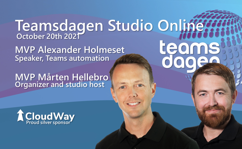 Teamsdagen