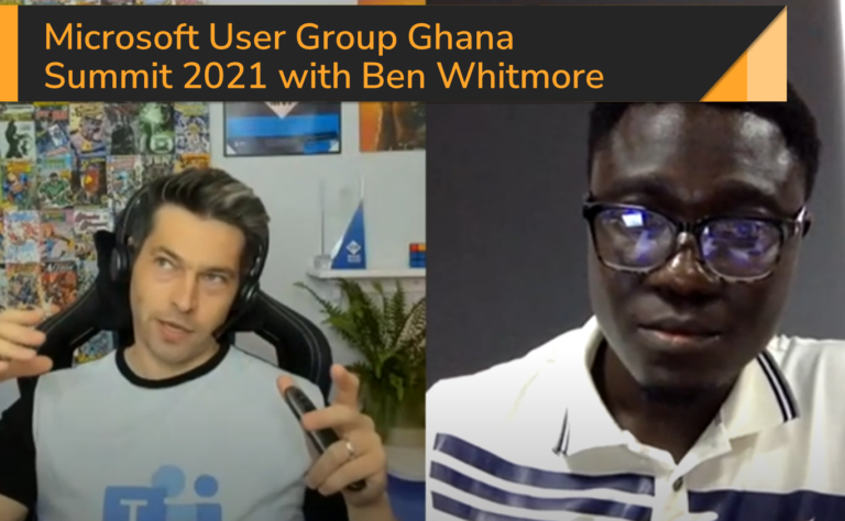 Ghana Summit 2021