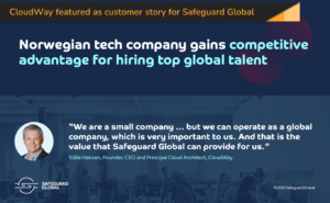 Safeguard Global