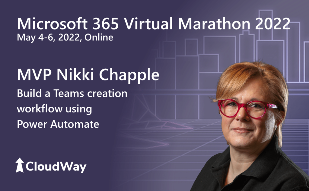 Virtual Marathon
