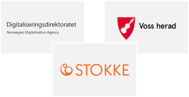 Image of Digitaliseringsdirektoratet; Voss Herad; Stokke in Cloudway