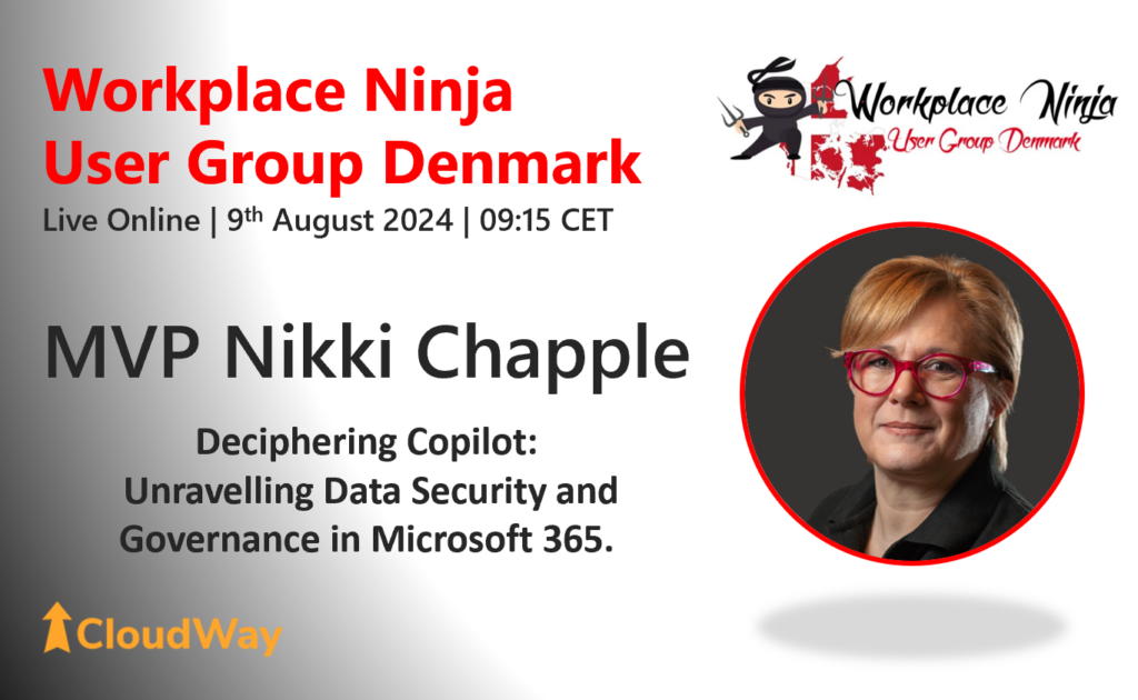 Nikki Chapple