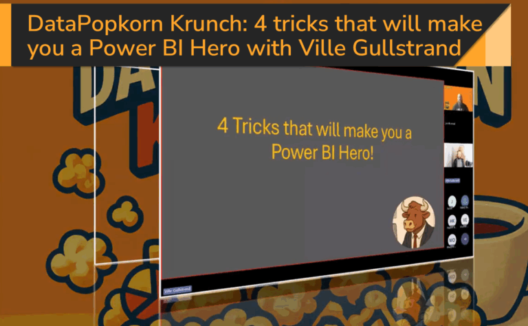 DatapopcornKrunshVideo