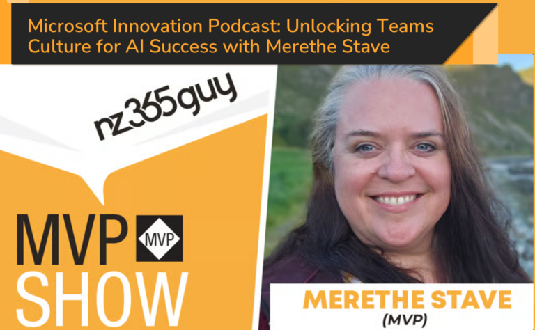 MSinnovationPodcast25