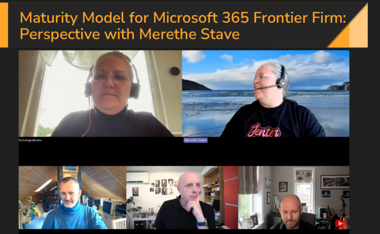 MaturityModelCommunity3