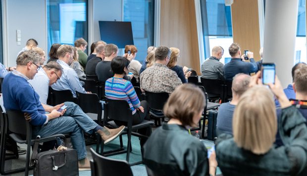 webinar